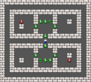 Уровень 99 — Alberto Garcia Arranged